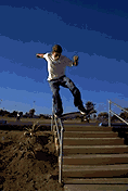 Daxter Lusier